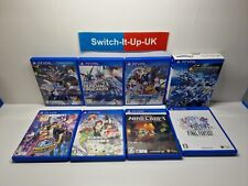 Vita games bundle for sale  BRADFORD