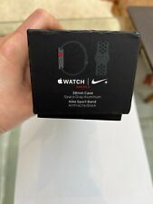 Apple watch nike for sale  LONDON