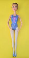 Boneca Barbie bailarina princesa Cinderela 2012 Disney, usado comprar usado  Enviando para Brazil