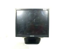 Usado, Monitor sincronizador Samsung 710N 15" #1712 - #1715 (uno) segunda mano  Embacar hacia Argentina