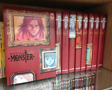 Monster deluxe serie usato  Vittoria