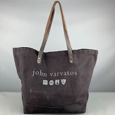 John varvatos brown for sale  San Francisco