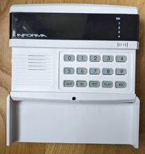 Informa alarm programable for sale  WOTTON-UNDER-EDGE