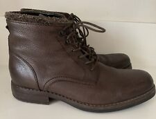 Clarks men boots for sale  LONDON