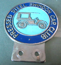 Pressed steel swindon for sale  ST. HELENS