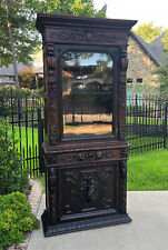Antique french bookcase for sale  Tyler