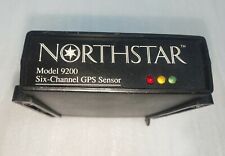 SENSOR GPS NORTHSTAR 9200 SEIS CANAIS comprar usado  Enviando para Brazil