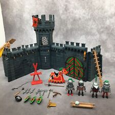 Playmobil Knights Castle 5725 - Incompleto - Leer descripción - Ver fotos segunda mano  Embacar hacia Mexico