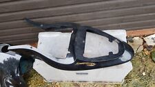 Buell xb12r seat for sale  PETERBOROUGH