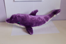 Seaworld dolphin cuddly for sale  BEDFORD