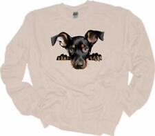 Peeking doberman pinscher for sale  Kimberling City