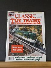 Classic toy trains for sale  Talbott