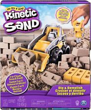 Kinetic sand dig for sale  EDINBURGH