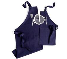 Daddy grillmaster apron for sale  Shipping to Ireland