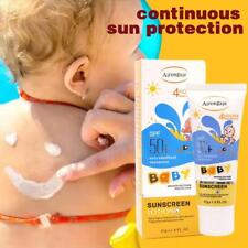 Children sunscreen sunblock for sale  Shipping to Ireland
