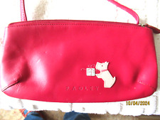 Small radley bag for sale  HOOK