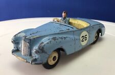 Dinky 107 sunbeam for sale  KETTERING