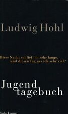 Jugendtagebuch auftrag ludwig gebraucht kaufen  Dinkelscherben