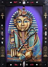 King tut painting for sale  Springfield