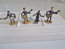 beatles figures for sale  BIGGAR