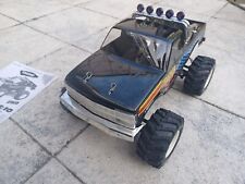 kyosho lazer usato  Spedire a Italy