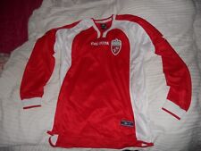 Maillot football club d'occasion  Nancy-