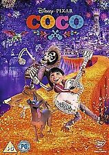 Coco dvd lee for sale  STOCKPORT