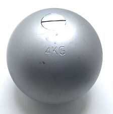 4kg metal shot for sale  Somerset