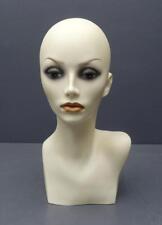 Mannequin head bust for sale  Souderton