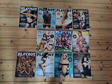 Playboy sammlung 2010 gebraucht kaufen  Berlin