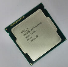 Intel Core i5-4430S Desktop CPU LGA1150 CM8064601465803 6MB L3 HD 4600 GPU 65W comprar usado  Enviando para Brazil