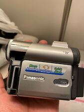 Panasonic PV-GS33 Mini DV Camcorder for sale  Shipping to South Africa