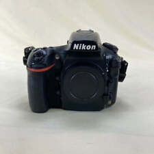 Câmera Digital SLR DSLR Nikon D810 36.3 MP Apenas Corpo da Câmera comprar usado  Enviando para Brazil