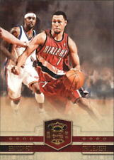 Escolha de cartão de basquete 2009-10 Court Kings (base) comprar usado  Enviando para Brazil