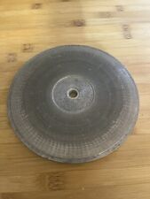 Lapidary polishing disc for sale  Rolla