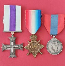 military cross for sale  BEDFORD