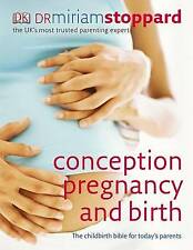 Conception pregnancy birth for sale  CAMBRIDGE