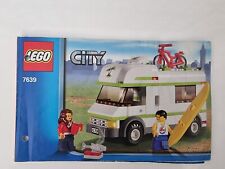 Lego city 7639 gebraucht kaufen  Hohnstorf