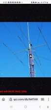 Cushcraft antenna a3s for sale  Fort Lauderdale