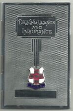 Driving licence insurance for sale  BEVERLEY