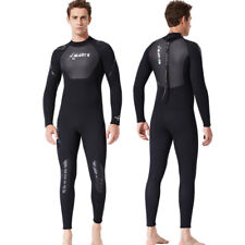 Roupa de mergulho masculina feminina de neoprene peça única mergulho surf natação térmica UV comprar usado  Enviando para Brazil