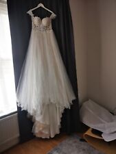 Stunning liri bridal for sale  LONDON