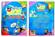 Libro disney magic usato  Sagrado