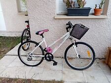 Vélo jeune fille d'occasion  Montigny-lès-Cormeilles