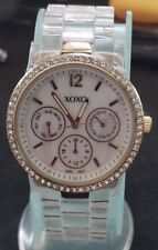 Xoxo quartz watch for sale  Waterbury