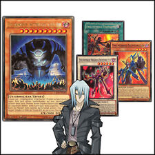 Yugioh karten kalin gebraucht kaufen  Schwalbach