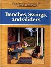 Benches swings gliders for sale  Reno