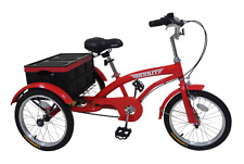 Scout tricycle kids for sale  Shipping to Ireland