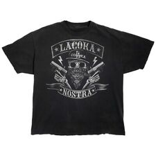 Coka nostra 2xl for sale  Mission
