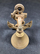 Vintage bell anchor for sale  Stevensville